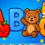 Alphabet Song