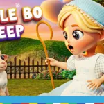 Little Bo Peep
