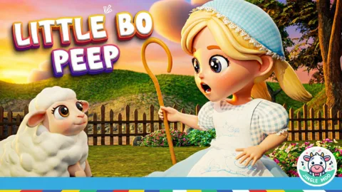 Little Bo Peep