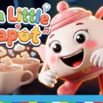I'm A Little Teapot